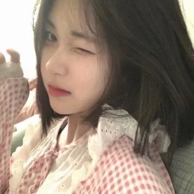 少女动春心